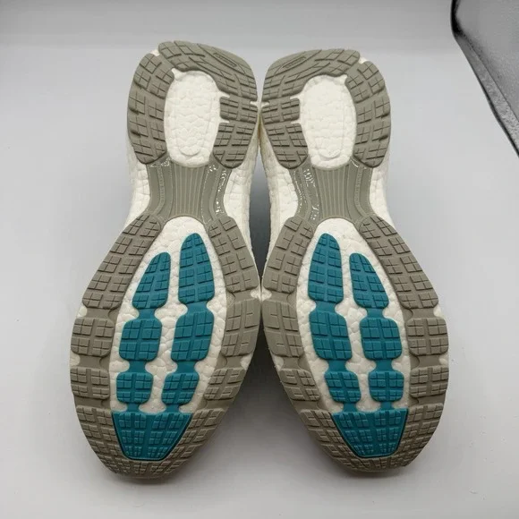 Adidas Solebox x Packer Energy Boost Shoes Men 10.5 Grey 